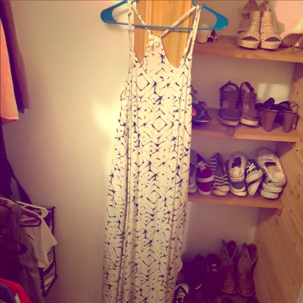 Billabong Maxi Dress